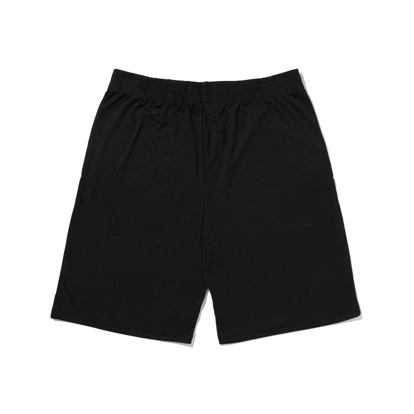 Icon Soccer Shorts Purple Black