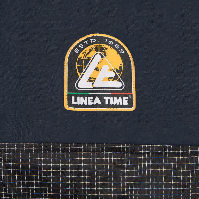 Linea Time Tote Bag